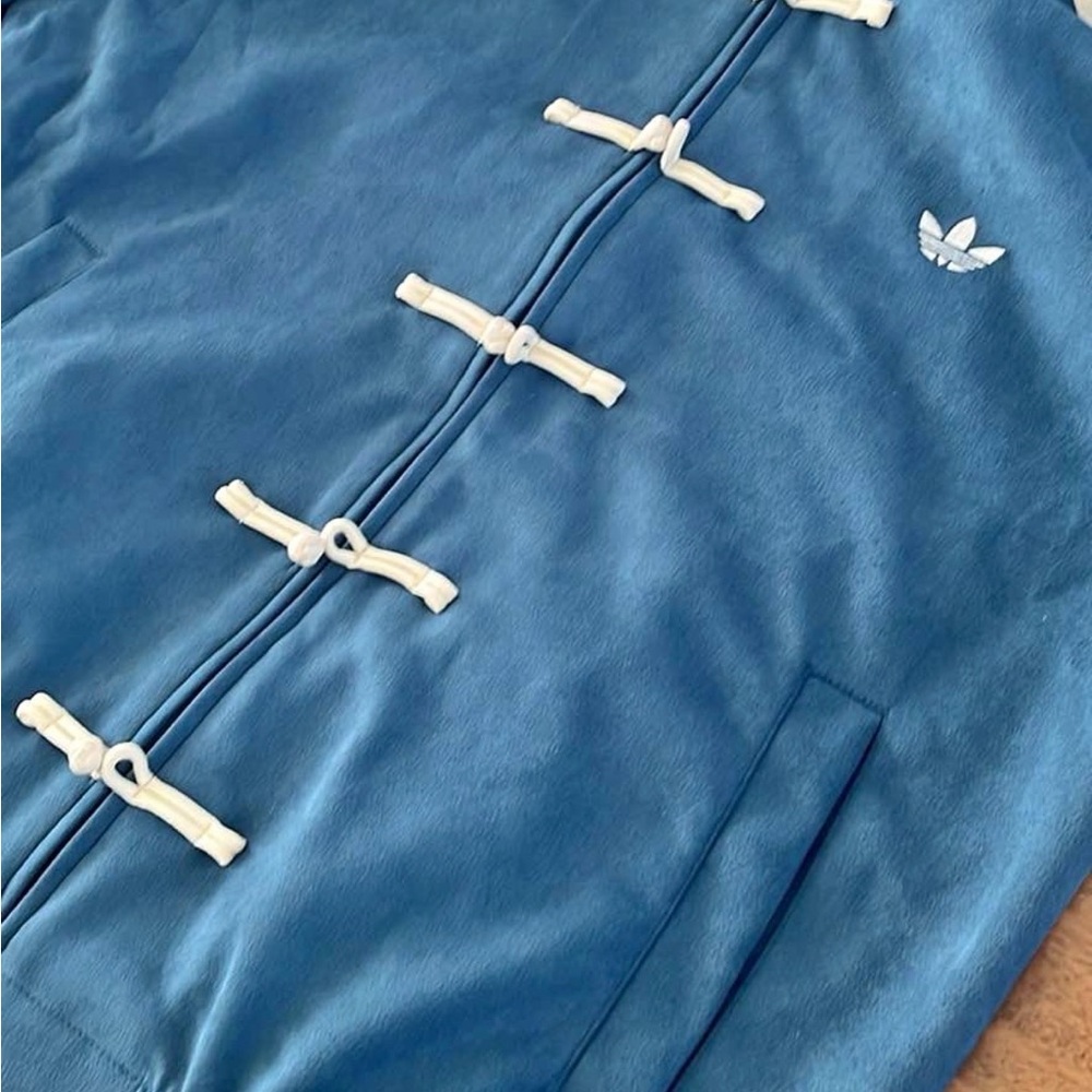 CNY Adidas Jacket